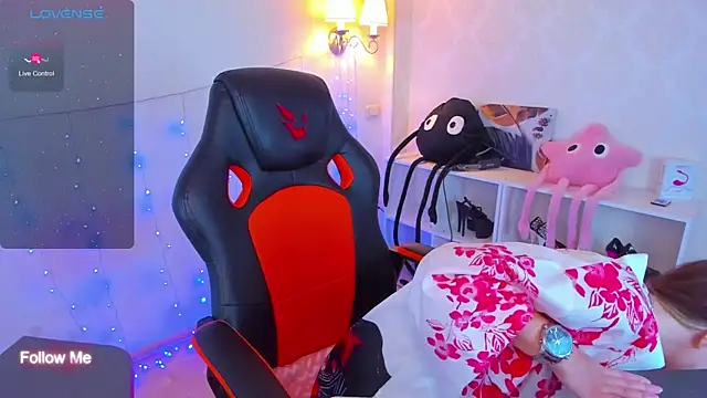 Little Rockk online show from 8, 10, 2025