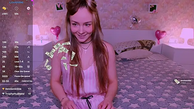 Little Rockk online show from 4, 3, 2026