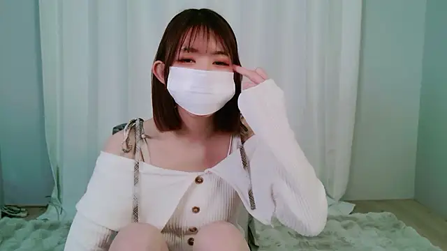 NANA chan 1 online show from 31, 10, 2025