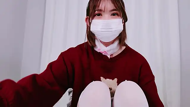 NANA chan 1 online show from 1, 11, 2025