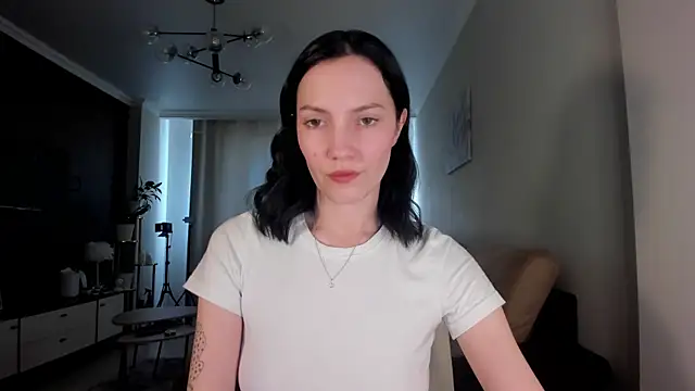 AdeleShinemm online show from 31, 3, 2026