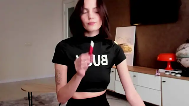 AdeleShinemm online show from 21, 10, 2025