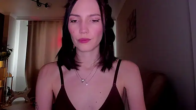 Snapshot of AdeleShinemm chatting on 4, 2, 2026 AdeleShinemm online show from 4, 2, 2026