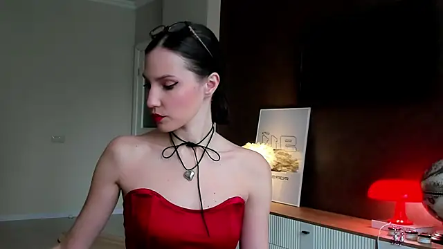 AdeleShinemm online show from 23, 10, 2025