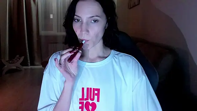 AdeleShinemm online show from 13, 9, 2025