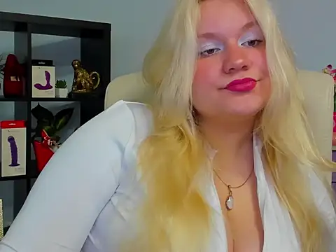 samantha darling online show from 18, 5, 2026