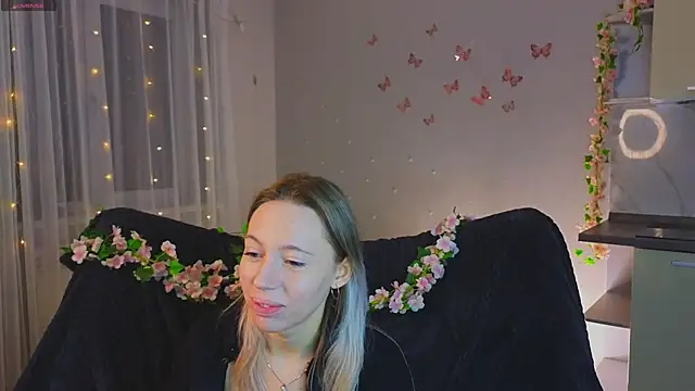 NyxaThorn online show from 19, 1, 2026