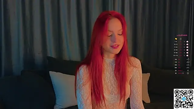 GildedKitten online show from 7, 10, 2025