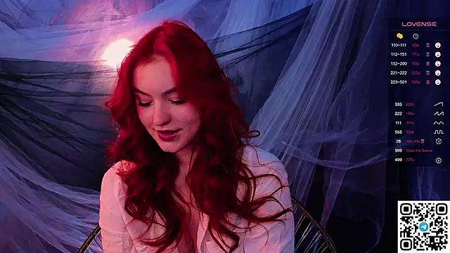 GildedKitten online show from 16, 12, 2025