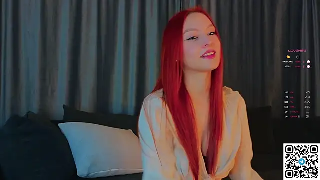 GildedKitten online show from 2, 10, 2025