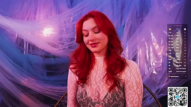 GildedKitten online show from 11, 1, 2026