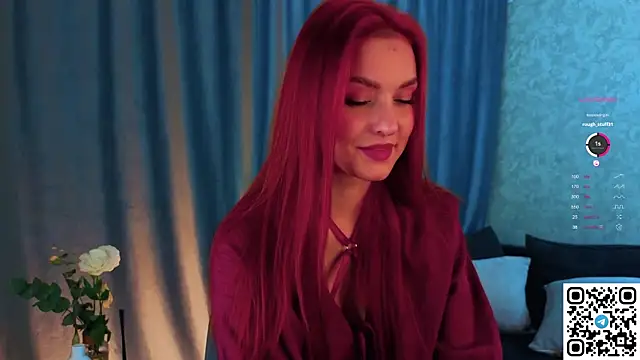 GildedKitten online show from 26, 10, 2025