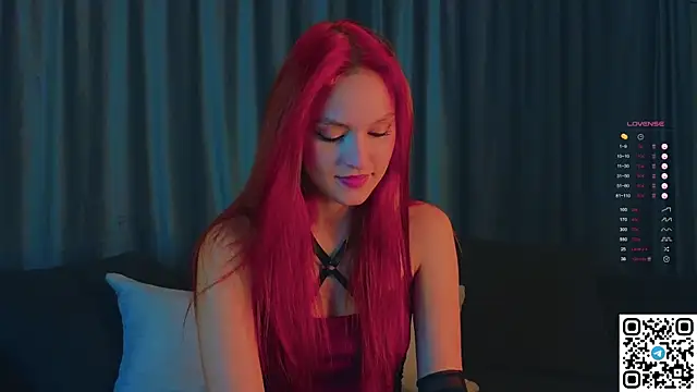 GildedKitten online show from 8, 10, 2025