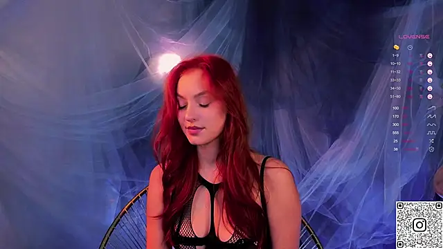 GildedKitten online show from 23, 11, 2025