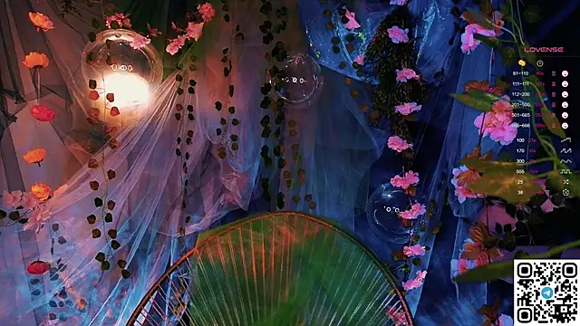 GildedKitten online show from 29, 11, 2025