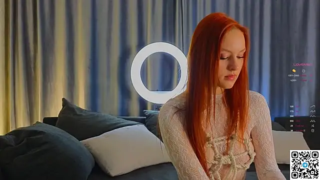 GildedKitten online show from 20, 9, 2025