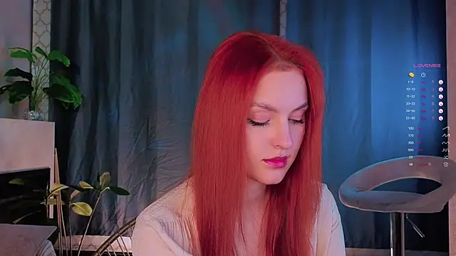 GildedKitten online show from 7, 11, 2025