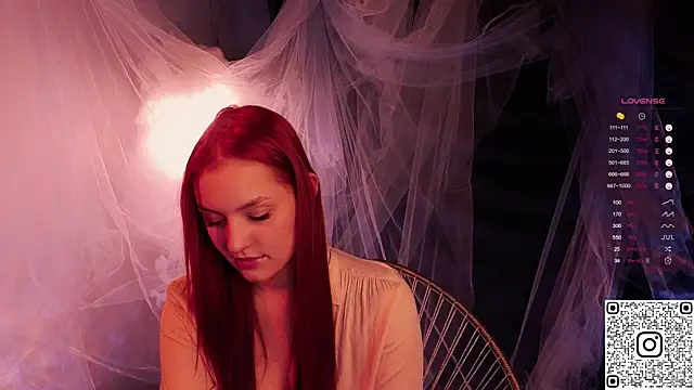 GildedKitten online show from 18, 11, 2025