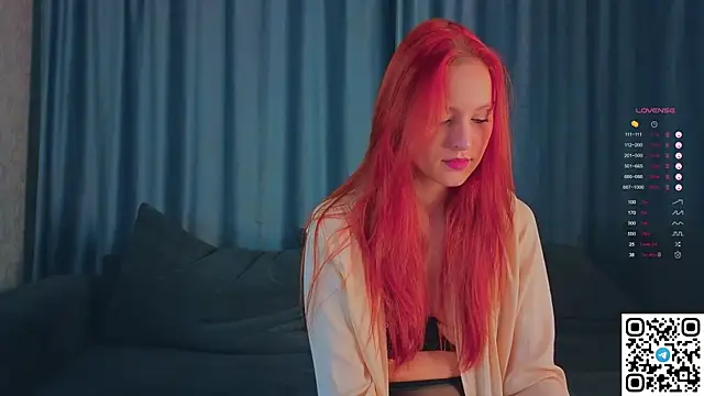 GildedKitten online show from 10, 10, 2025