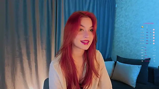 GildedKitten online show from 30, 10, 2025