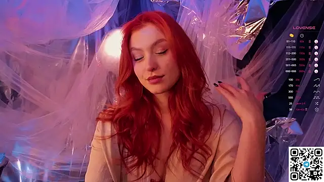 GildedKitten online show from 19, 12, 2025