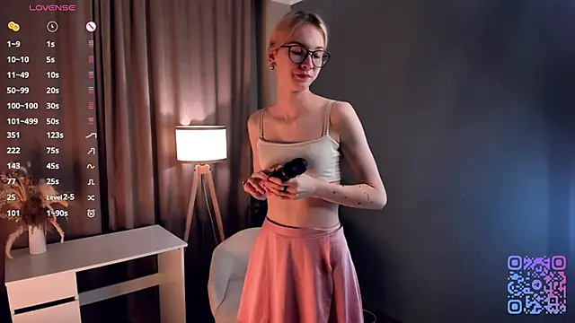 SharylSmalt online show from 7, 10, 2025