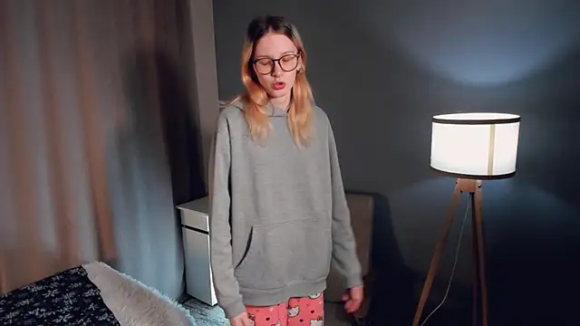 SharylSmalt online show from 19, 1, 2026