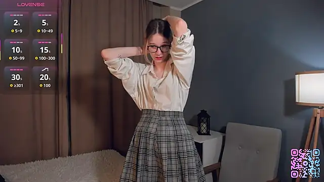 SharylSmalt online show from 9, 2, 2026