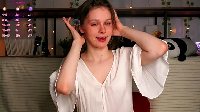 Snapshot of Tender_beauty chatting on 28, 6, 2026 Tender beauty online show from 28, 6, 2026