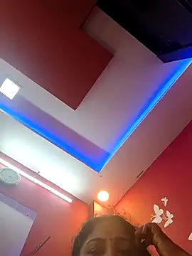 Aunty Boy 143 online show from 27, 9, 2025