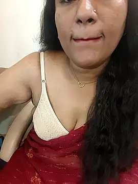 Aunty Boy 143 online show from 19, 4, 2026