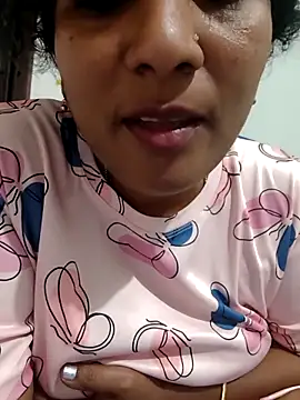 Aunty Boy 143 online show from 31, 10, 2025