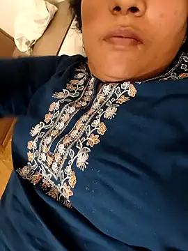 Aunty Boy 143 online show from 5, 10, 2025