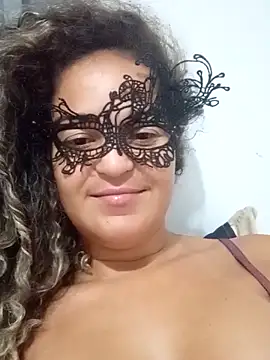 RaphinhaSanches online show from 17, 12, 2025