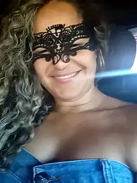 RaphinhaSanches online show from 27, 9, 2025