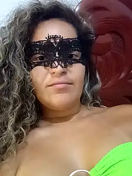 RaphinhaSanches online show from 30, 11, 2025