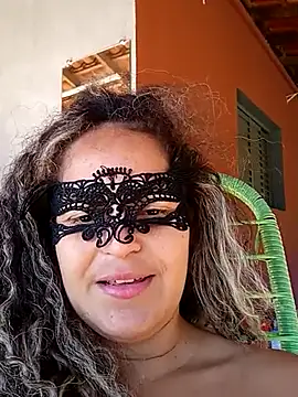 RaphinhaSanches online show from 23, 10, 2025