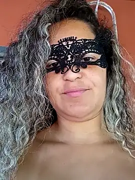 RaphinhaSanches online show from 27, 11, 2025