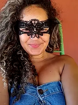 RaphinhaSanches online show from 20, 11, 2025