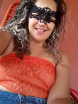 RaphinhaSanches online show from 3, 10, 2025