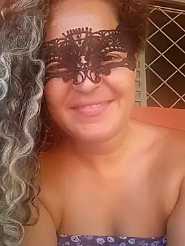 RaphinhaSanches online show from 21, 11, 2025