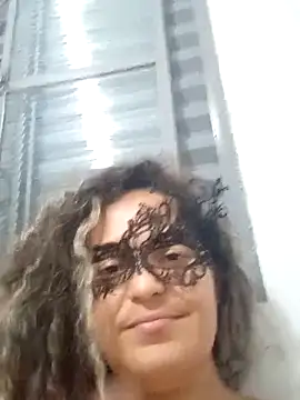 RaphinhaSanches online show from 17, 12, 2025