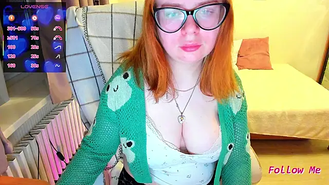 MilisaSweet777 online show from 27, 2, 2026