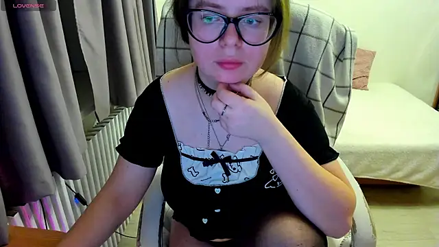 MilisaSweet777 online show from 1, 3, 2026