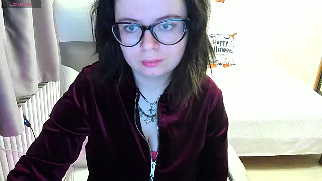 MilisaSweet777 online show from 7, 11, 2025