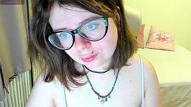 MilisaSweet777 online show from 30, 9, 2025