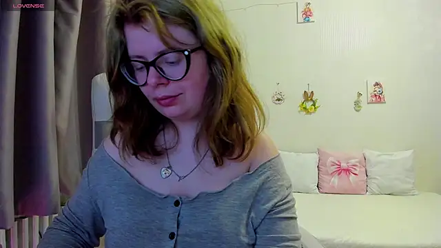 MilisaSweet777 online show from 11, 4, 2026