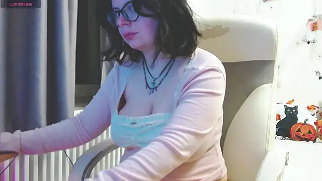 MilisaSweet777 online show from 1, 11, 2025