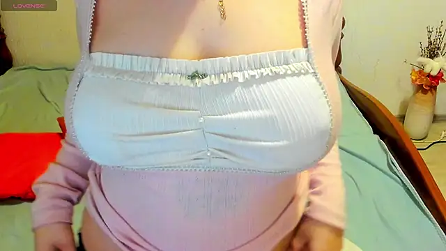 MilisaSweet777 online show from 15, 1, 2026