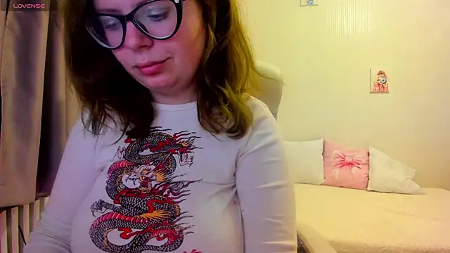 MilisaSweet777 online show from 17, 4, 2026